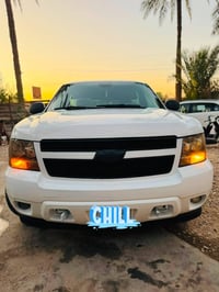 تاهو LTZ • ٢٠١٢ • بابل