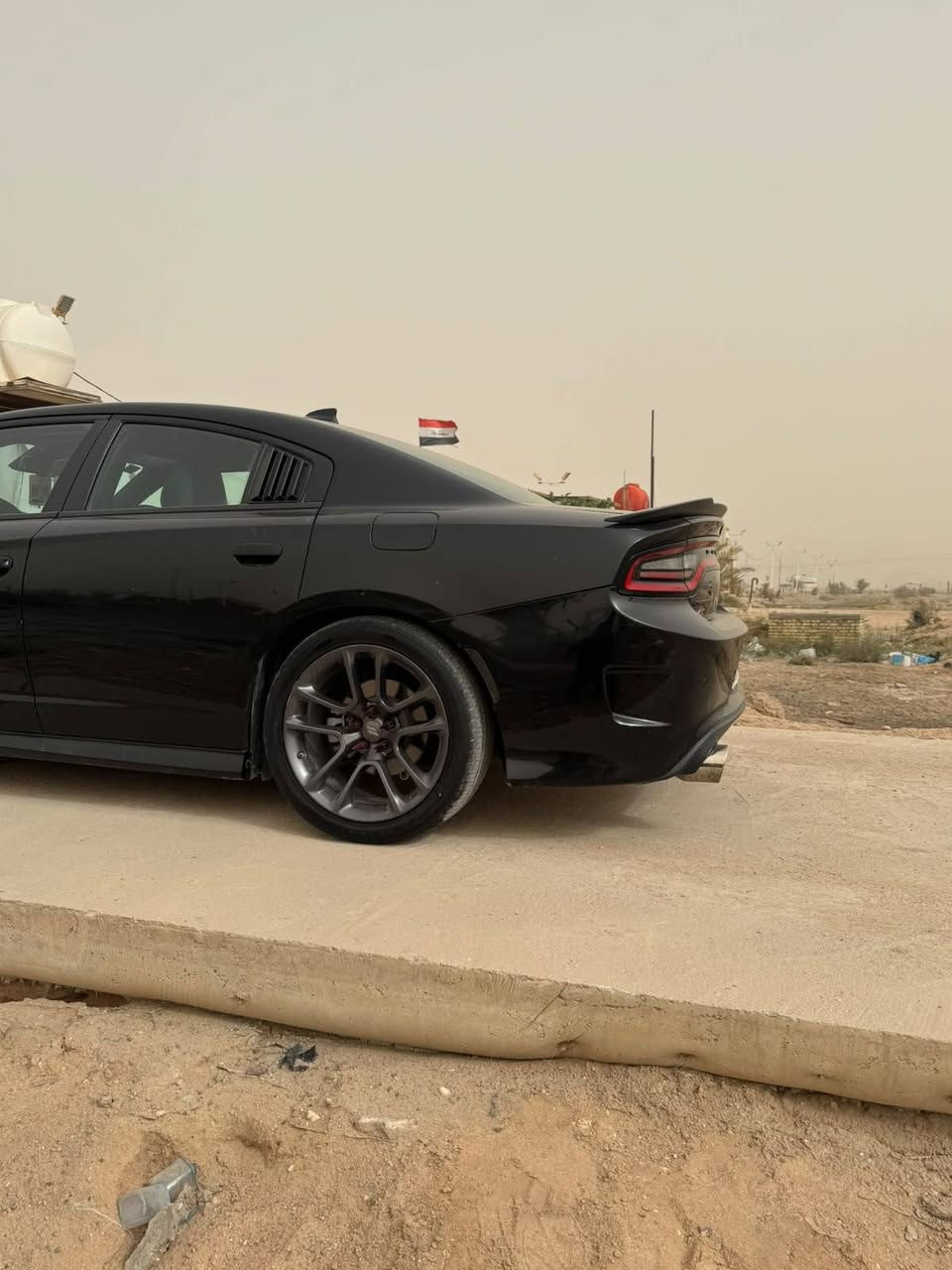 جارجرRt 5700 سوبر تراك باك. 2023 نداء الاخير.
فوووول عدا فتحه... غرفه كنتارا
رادارات  .. الخ... معروفه شباب.. تو ويل..
ويل srt
سيارة جديده وجاهزه...
ارخص سعر ومناسب ب 230 ورقه فقط
بيع او مراوس بدورنكو rt او جيب 8 حديث.. او حسب رغبه.. رقم بغداد مكان بصرة..

ضربتها جاملغ وبنيد  وتصليح بدايه لغد.. جوه قاعده فيوزات... ما واصل للفخذ او رقم شاصي.. تعمير حلو.. 
***********
***********
سيارة بسمي.
