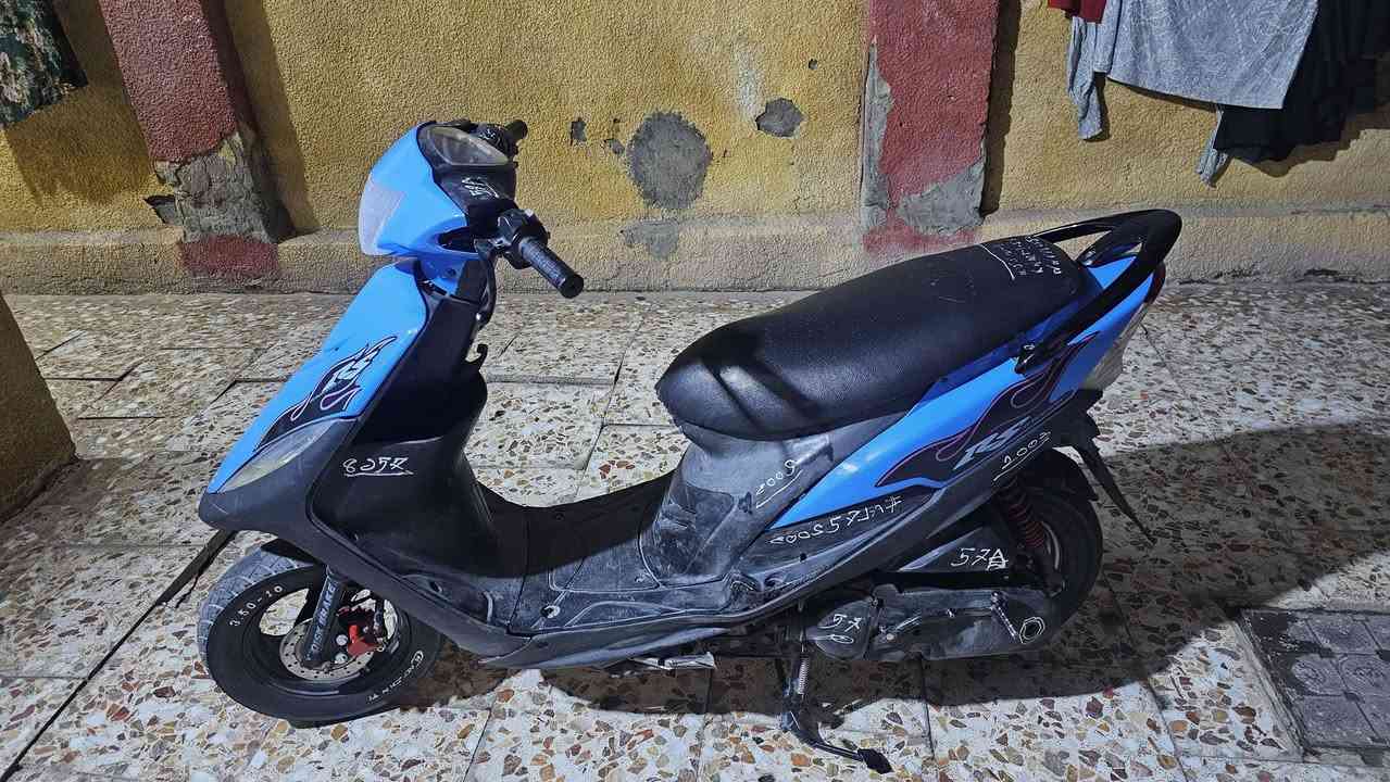 سلام عليكم ماكس عدله نضيفه الله شاهد  ماكو سلف عوزه باتري السعر 500 بيه مجال شي بسيط العنوان الحسينيه الراشدية رقم ***********
