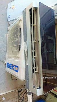 مكيف • يورك • غاز مقفول