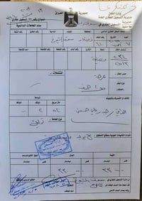 مقاطعة ٢٣٤ • طابو صرف • ٢٥٤م