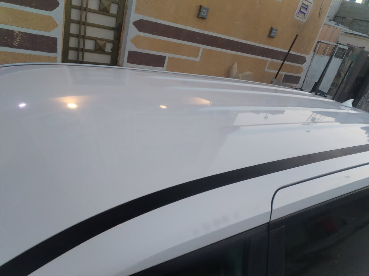 كيا كرنفال 2024 
محرك 3500

ماشيه 9 ألف

ويل 19

موصفات شاشه كبره

خمس بصمات

كشنات جلد كهرباء هزاز

جنطه كهرباء

بردا بلاد

سايد برك بصمه

تشغيل عن بعد

مقود الي

حساسات أمامي خلفي 

رادار جانبي امامي

اشاره بالمري 

تحديد مسار 

مانع انزلاق

تحكمات موصفات كثيره

التسجيل جميع المحافظات 
مكان كربلاء 

مكفول 
قرار غرق
اني مكلف بنشر
هذ رقم رعيه 
***********
