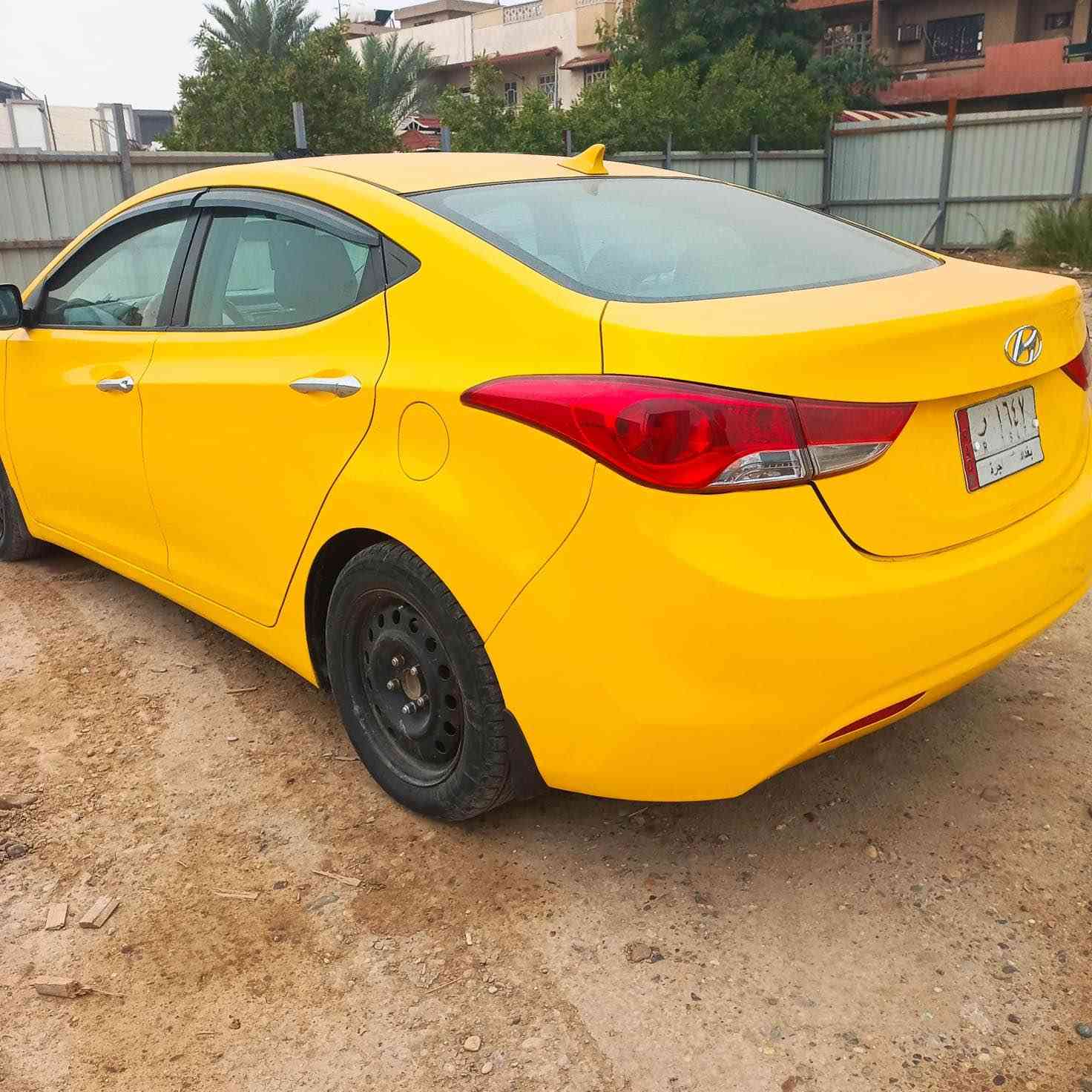 السلام عليكم النترا 2013 وارد أمريكي حادثه باب فقط صور الحادث بالمنشور السياره جاهزه جديده مكينه 1800دوش السعر 108 وبيه مجال الاستفسار اتصل *********** مكانه بغداد بغداد, العراق
