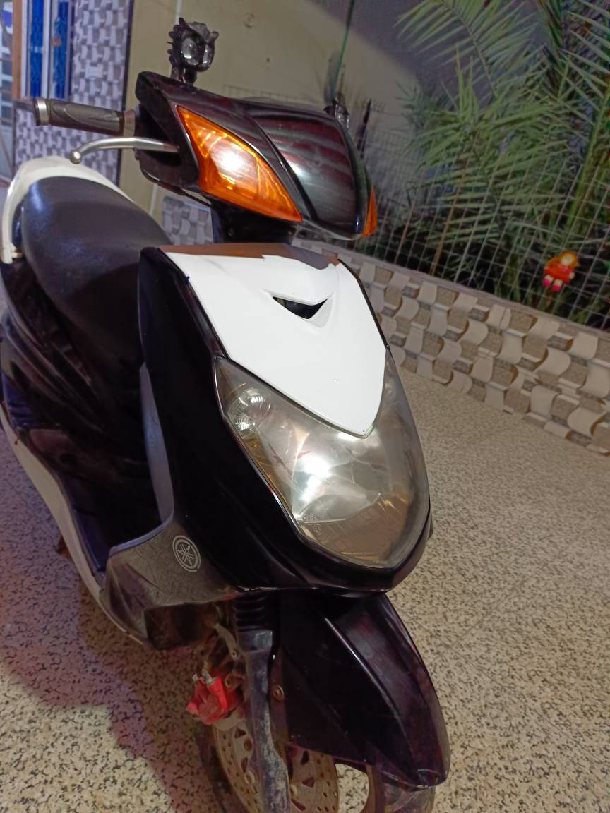 دراجة سكنس فحل محوره كابريته بيها خيط بسيط كللللشش تبخير المحرك ما مفتوح نظيف كهربائياتها فول مكاني بصرة قضاء المدينة السعر 500 الف وبيها مجال وتدللون البصرة, العراق


**إذا كنت صاحب هذا الإعلان وتريد حذفه لأي سبب، رجاءا أرسل رسالة إلى الدعم الفني**