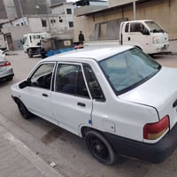 موديل ٢٠١٤ • مكينة وكير كفاله • بصره