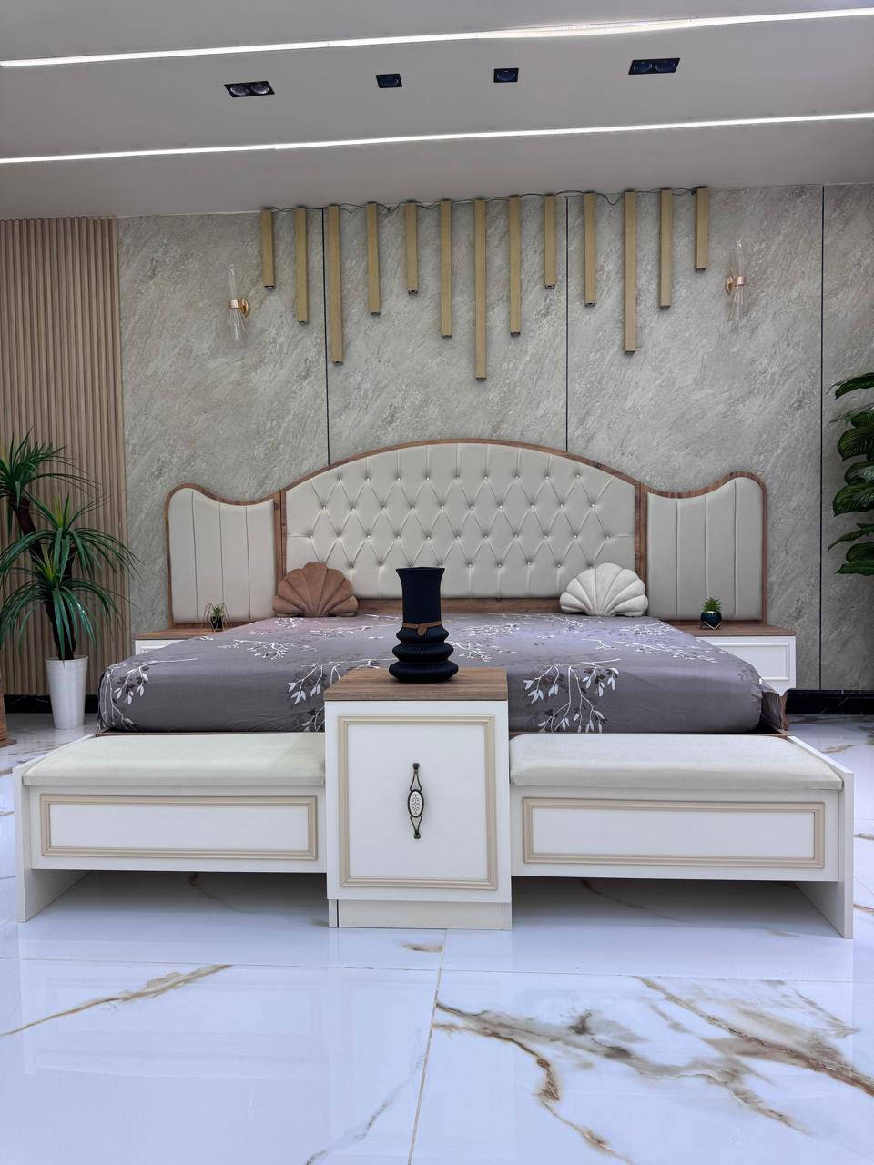 عرض خاص
مليون و550 ألف
للحجز واتساب ***********
