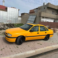 فيكترا • ١٩٩٤ • رقم كركوك