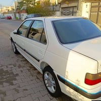 بيجو بارص ١٧ سيارة جديدة بيه بارد بل باب الايسر سعر ٤٨ مكاني اورفلي مم...