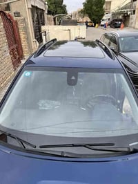 تيران • ٢٠٢٢ • بدون صبغ