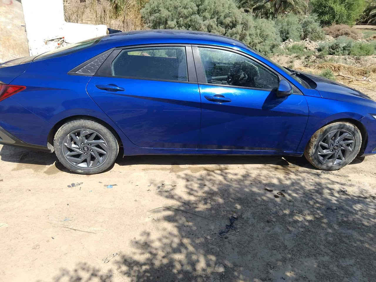 السلام عليكم(للبيع او مراوس حسب القناعه) انتره موديل 2024 فول مواصفات ماعده الفتحه وارد امريكي معوقين السعر 140 وبيه مجال بسيط للستفسار اتصل 
***********
***********
