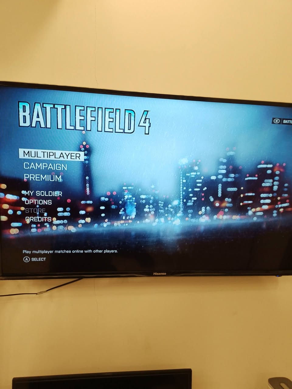 اسلام عليكم اكسبوكس 360للبيع نسخة الفات بي 50لعبه كلهم قويات محوله مالته اصليه مو تجاري ويا جوستك واحد فقط السعر 80الف وبي مجال بسيط مكاني بغداد اليرموك ***********
