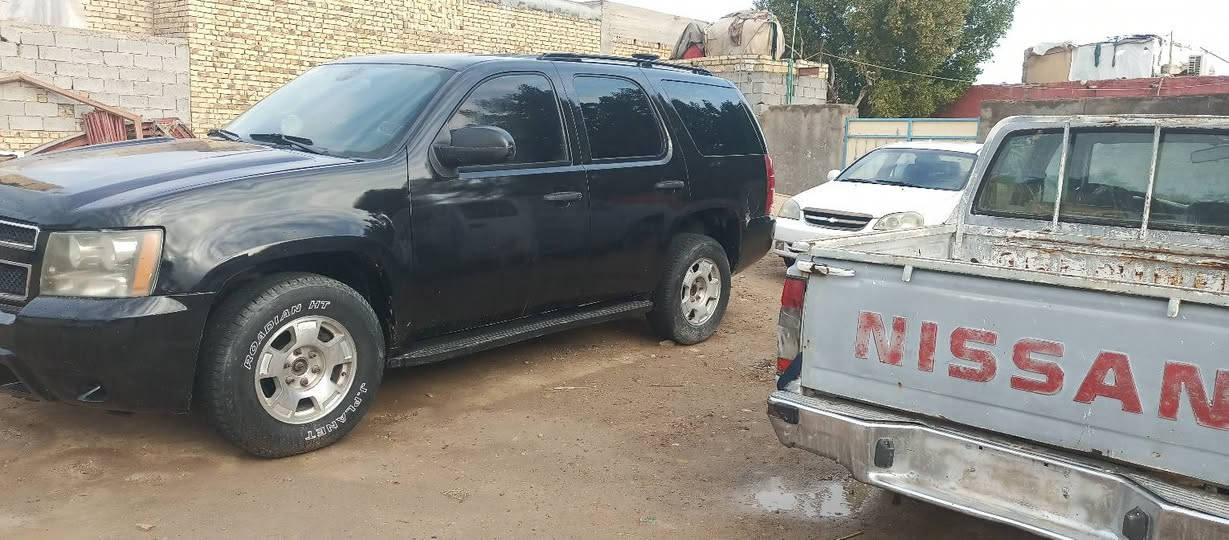 سيارات للبيع مال مزاد.. مزاد وزارة الداخلية سيارات جاهزة وشغالة ذي قار قضاء الرفاعي اتصل على الرقم *********** الرفاعي, ذي قار
