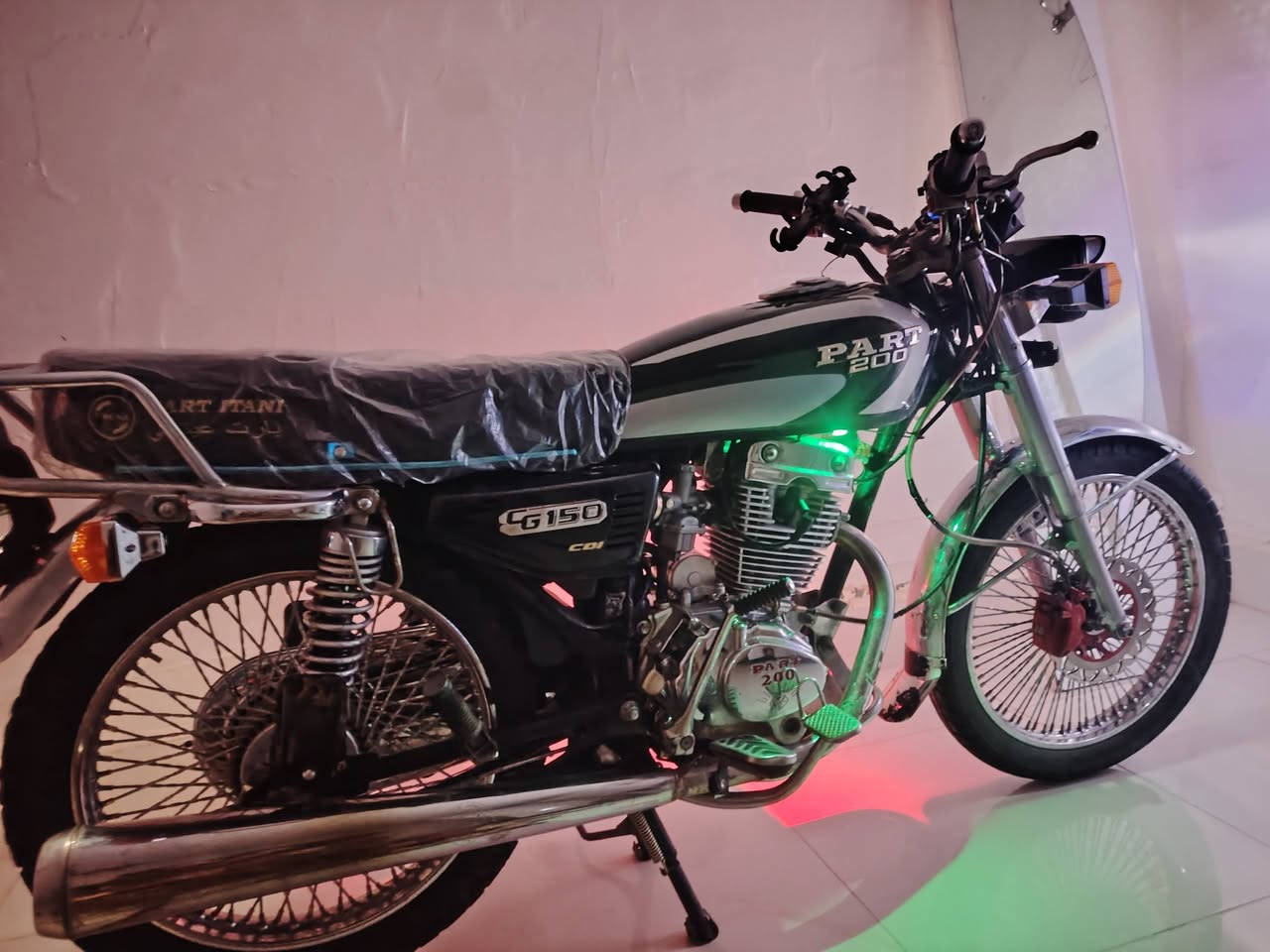 برت عيتاني موديل 2024 موجود منفيس محرك 200 اصلي مكينة كبس مطلوب 500$ولموتور الوقع احلى من الصوره مانقصو برغي


**إذا كنت صاحب هذا الإعلان وتريد حذفه لأي سبب، رجاءا أرسل رسالة إلى الدعم الفني**