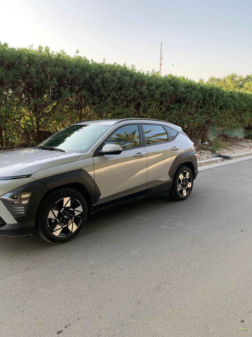 كونا اسمنتي 2024 رقم اربيل 
جاملغين سرقة وبنيد مصبوغ بدون ايرباك بدون شواصي بدون دواخل
بغداد حي الجامعة 
180 $ وبي مجال 
***********
اتصال او واتس اب
