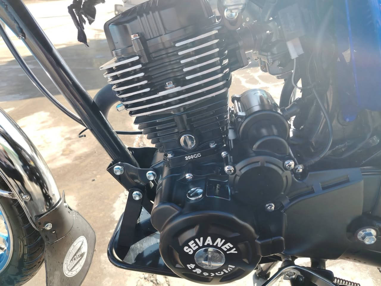 دراجه سافيني للبيع موديل 25محرك 200بعده عله وضع الشركه محرك اسود السعر 825وبي مجال الشراي يتصل ***********مكاني الحويجه داخل
