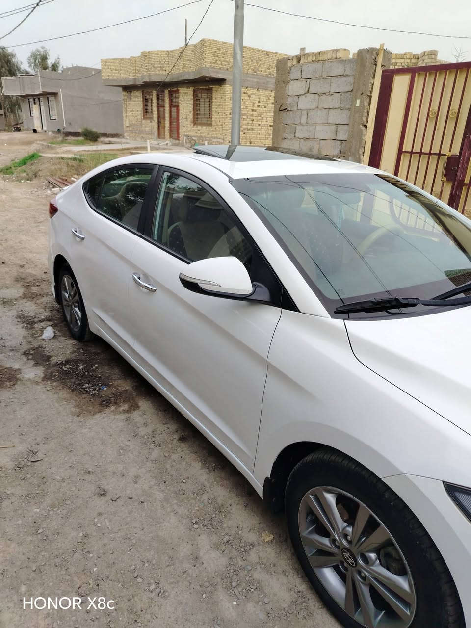 من رخص الادمن
النترا 18 للبيع باسمي مكفوله

 سياره فول موصفات ماعدى البصمه

رقم انكليزي أربيل جاهزه من كل نواحي

تواصل *********** الديوانيه شارع المسبح
