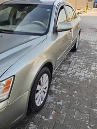 سوناتا • ٢٠٠٨ • باسمي