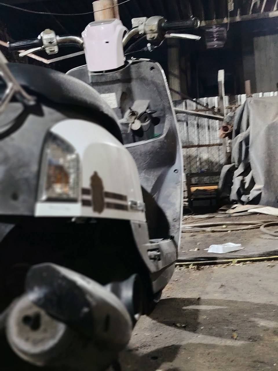 سلام عليكم دراجه للبيع ماكس بوليسي بوشه 49 ما مفتوح مكان نجف السعر مليون وبيها مجال رقمي ***********
