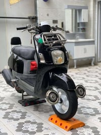 بوليس • كفاله عامه • ختم واحد