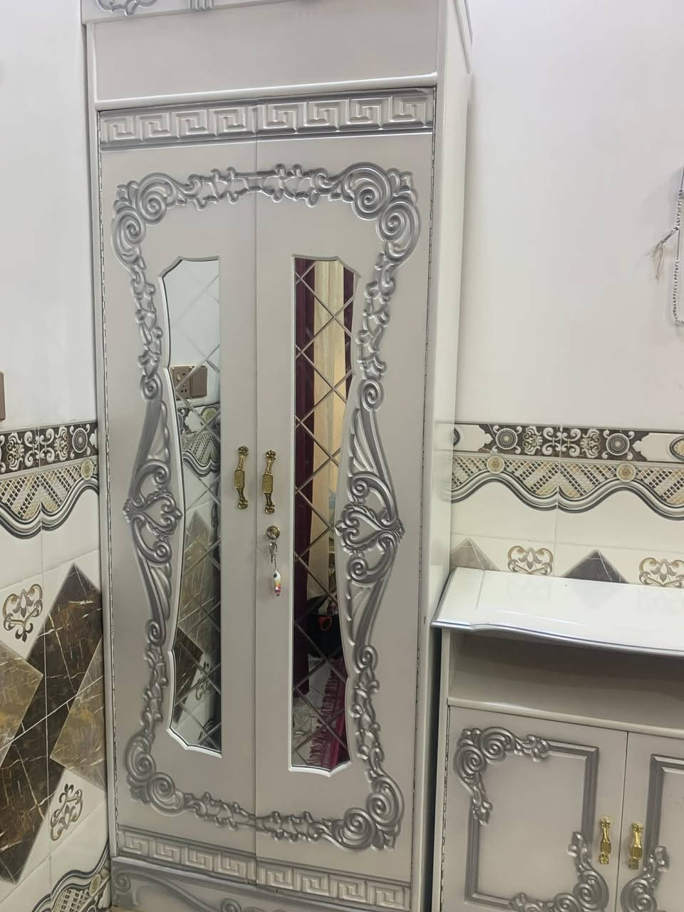 مكلفه بالنشر 

غرفة نوم للبيع نظيفة سعرها 850 وبيها مجال 
@إشارة


**إذا كنت صاحب هذا الإعلان وتريد حذفه لأي سبب، رجاءا أرسل رسالة إلى الدعم الفني**