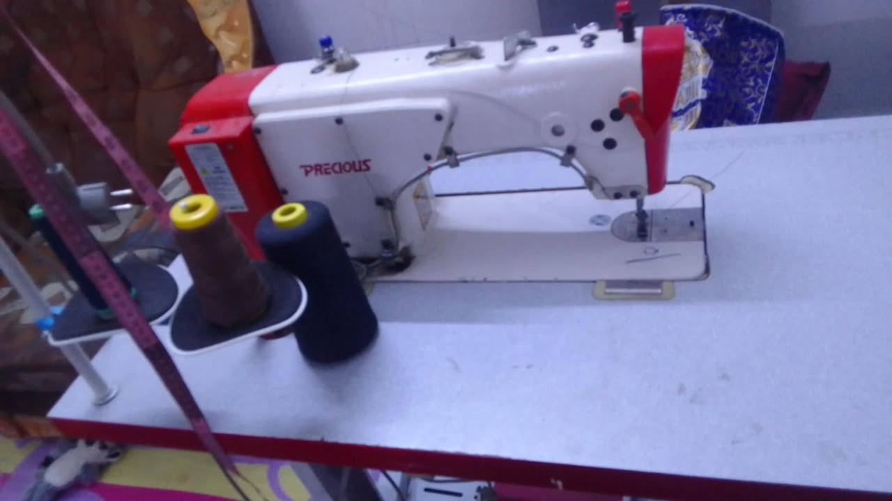 مأكنة خياط للبيع
نوع بريشوس نظيفه جدا بسعر مناسب 225مكاني بغداد البلديات اتصل ودلل
*********** ابو منتظر المحمداوي
