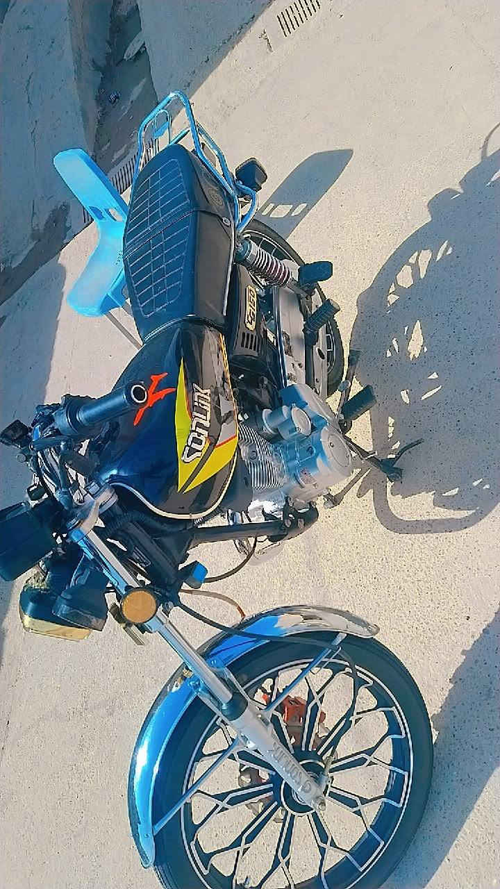 سلام عليكم
البيع درجة مديل 24 نضافا كدام العين السعرتصل وبيك خير دالل***********
