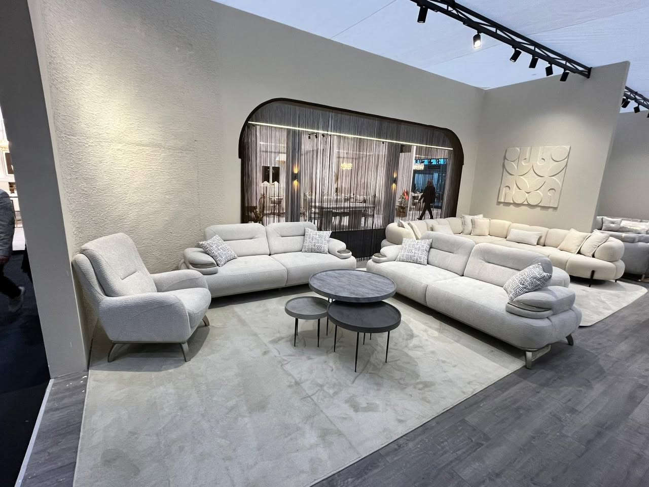 2026 LORA İLE GÜNDEM VE ŞIK MODELLER ÜRETMEYE DEVAM EDİYORUZ.
YURT IÇI VE YURT DIŞI TOPTAN SATIŞLARIMIZ MEVCUTTUR.
BİLGİ İÇİN: 009 0533 694 10 08(WHATSAPP) Melikgazi, Kayseri


**إذا كنت صاحب هذا الإعلان وتريد حذفه لأي سبب، رجاءا أرسل رسالة إلى الدعم الفني**