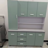 حله • مطبخ • شغّالات نضيفات