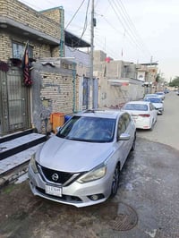 سنترا • ٢٠١٩ • رقم بصرة