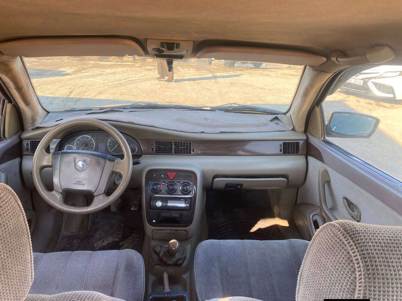 السلام عليكم ورحمة الله سمند موديل 2011 مصفرة هيئه وغرامه الرقم بغداد   صدامي سنويه عظم محرك وكير وتبريد جاهزه السعر{{30}}للاستفسار  العنوان سامراء *********** اذا اكو مراوس كلشي بحكة
