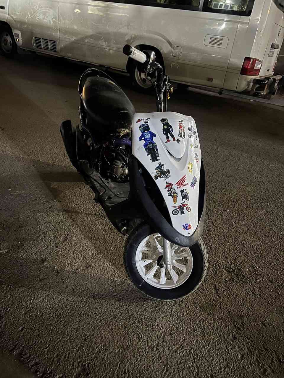 سلام عليكم ماكس عدله مال لعب دراجه كامله مابيه نقص الدراجه خير من الله المكينه بلادي ما مفتوحه مكاني بغداد حي العامل هاتف ‭0777 217 5309‬ متواجد واتساب و خاص و رصيد السعر ( 350) بيه مجال حك الجيه
