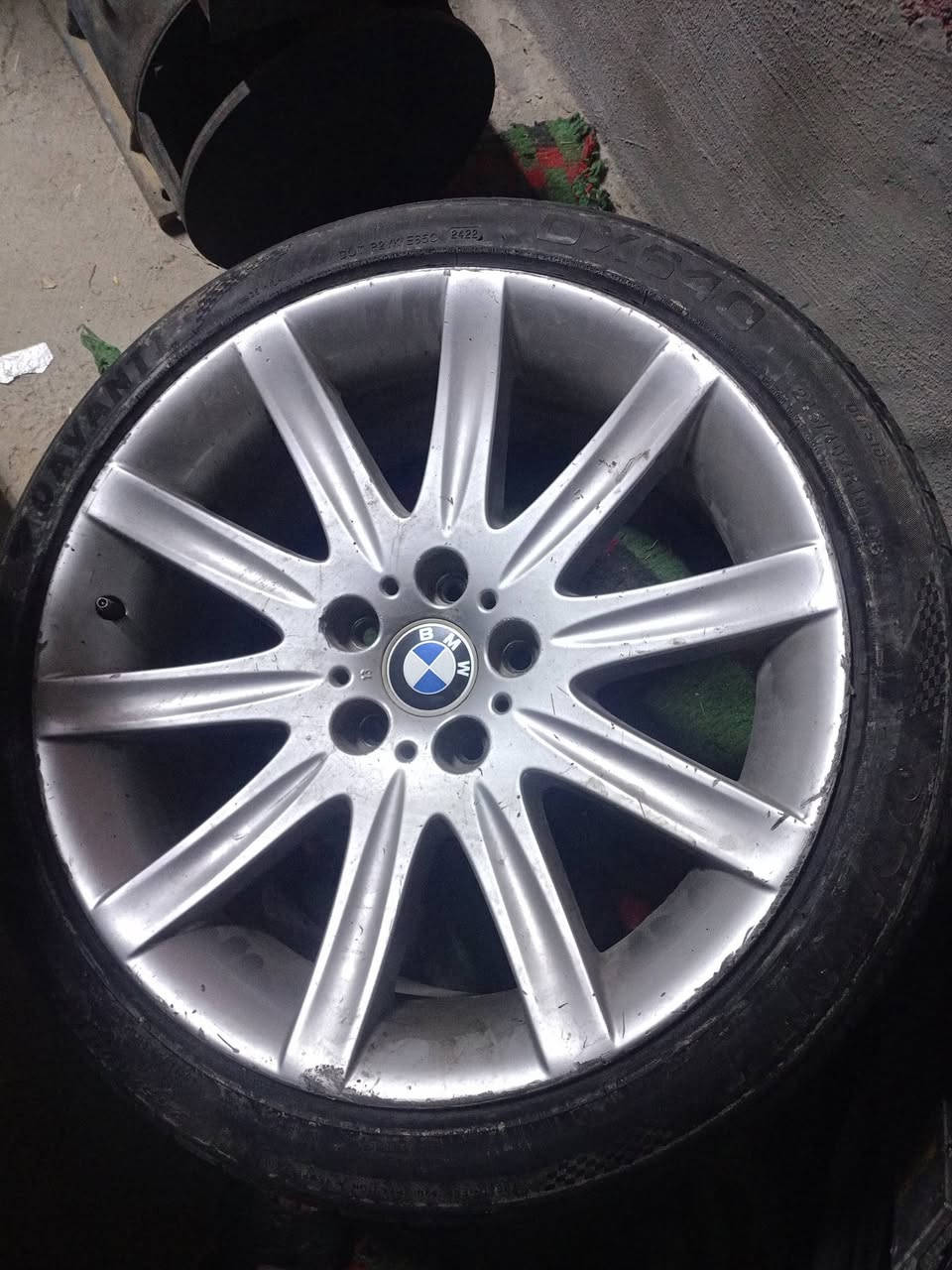 سبيرات للبيع حجم 18


**إذا كنت صاحب هذا الإعلان وتريد حذفه لأي سبب، رجاءا أرسل رسالة إلى الدعم الفني**