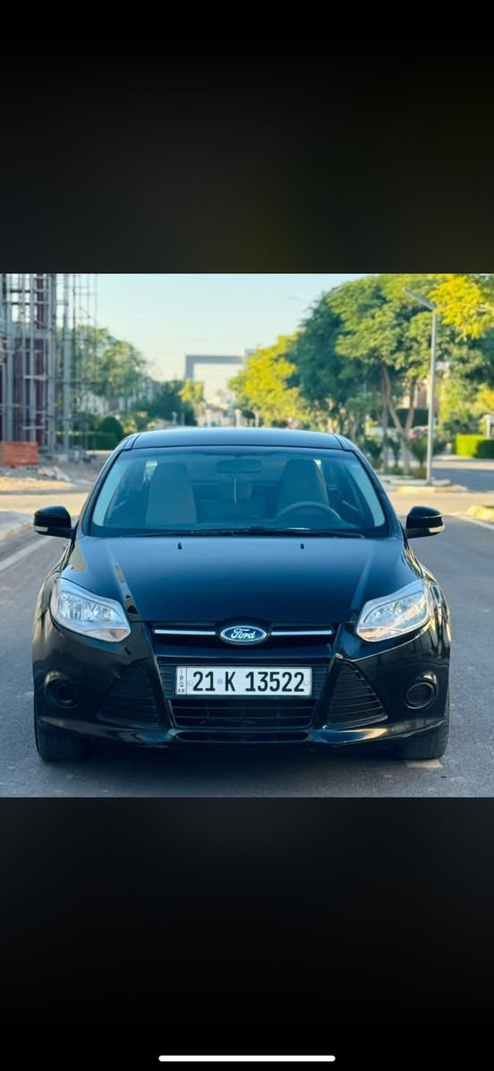 فورد فوكس 2014 خليجي شركة نيفا
كلين تايتل كفالة عامة حتة الدعاميات
سنوية جديدة رقم جديد تحويل مباشر 
مكينة ٤ سلندر 1600 كير ومكينة كفالة 
تبريد تدفئة 
شاشة كامرة 
صدر جديد باتري جديد ادامة كاملة
سعر 78$
مكانها بعقوبة
***********
