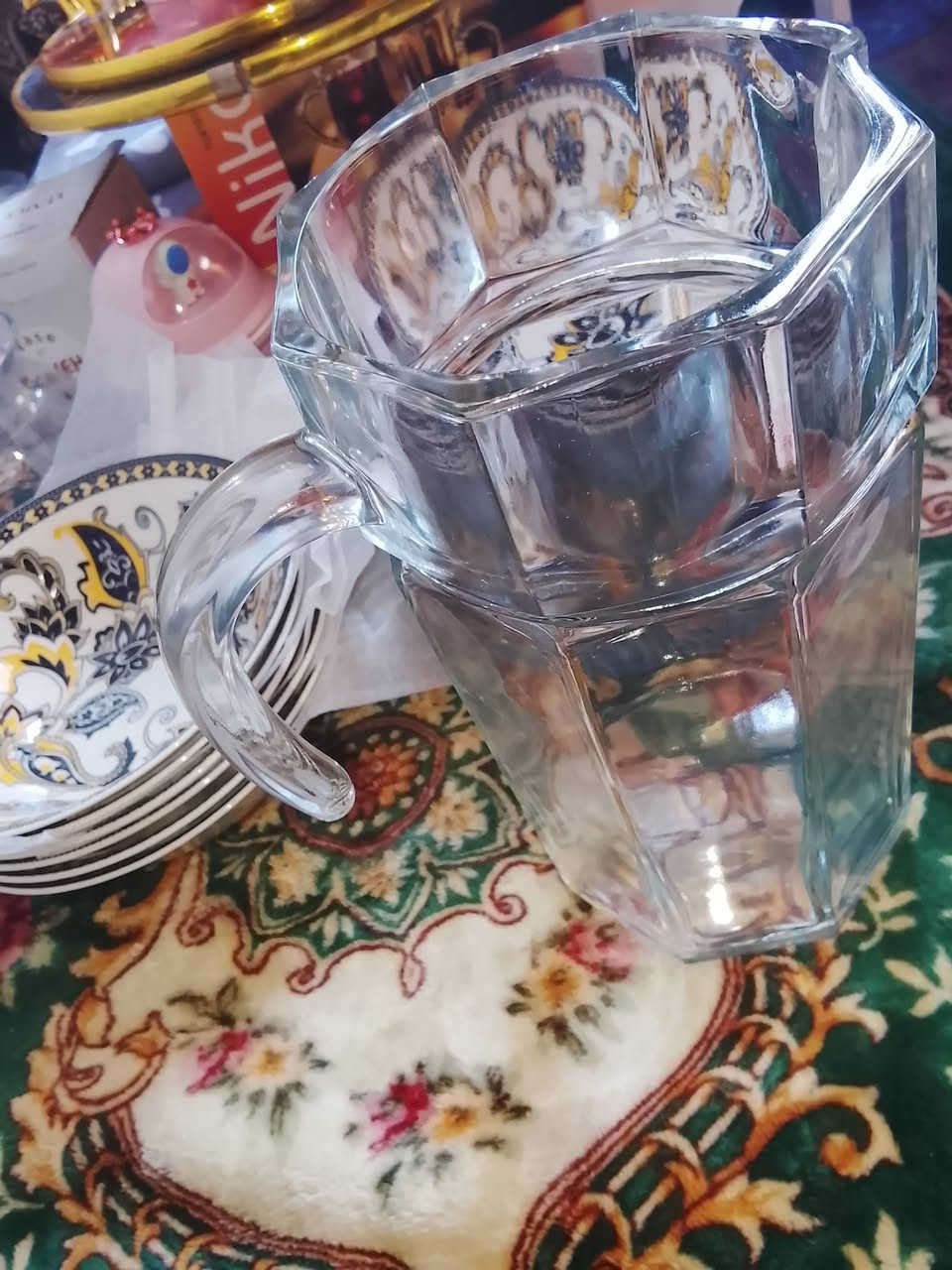 بنات وفرنا غراض رمضانيه اذا عجبكم اكتبي تم وتدخل خاص ومتوفر توصيل ال معالي و36 والبو حجر


**إذا كنت صاحب هذا الإعلان وتريد حذفه لأي سبب، رجاءا أرسل رسالة إلى الدعم الفني**