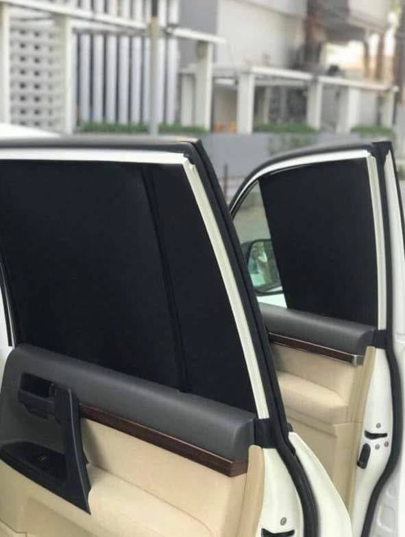 السلام عليكم 
بردات كويتي جميع انواع السيارات تعتيم 100‎%‎
 السعر ٥٠ الف فقط 
يوجد توصيل مجميع محافظات العراق✅
تتوفر جمله الاصحاب المحلات✅
للطلب مراسله الصفحه او الاتصال على الرقم***********واتساب📞
قياسات مضبوطه 100‎%‎
