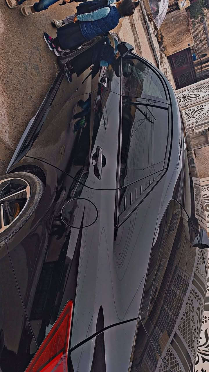 السلام عليكم
النترا Nline 2023  
رقم بغداد 
مواصفات
مكينه 1600تيربو
ابواب بصمة
بصمة تشغيل 
تشغيل عن بعد
هندبريك كهرباء
ترحيب
اوتو هواد
اوتو ستوب
مثبت سرعه 
قيادة ذاتيه
رادار 
توقف ذاتي
ثلاث انظمة قيادة 
‏_ NORMAL
‏_ SPORT
‏_ SMART
كشنات جلد 
فول تحكمات ستيرن 
كشنات وستيرن هيتر
صندوق ذكي
لايت زنون 
بكلايت ليد
بصمه تشغيل وبصمه ابواب لمس وتشغيل عن بعد 
السياره بعد بيها مواصفات فول   
بنيد تبديل وصبغ فقط 
ايرباگ درگه فقط
 مكان السيارة البياع 
***********
السعر ١٣٥ قفل قفل
