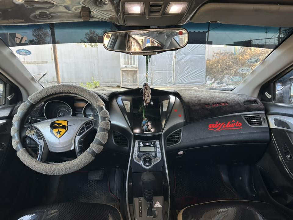 السلام عليكم النترا 2013 وارد امريكي فول مواصفات بصمه وسلايت وتحكمات كشنات كهر وهيتر نضام ايكو ومانع انزلاق ضررها بين الباب والجاملغ جهه السايق السياره وكاله عامه مطلقه باسمي وشرعيها بلموصل السعر 98 وبيها مجال
***********
***********
