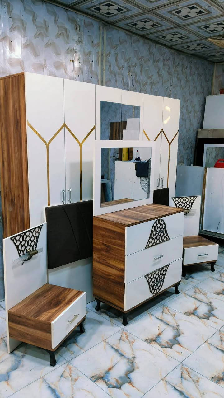 💎💗 غرفة تركي مستخدم
5قطع 
💯 نظافة 95%
🚪 نظام أبواب مرتب
💸 السعر475
🪛 شد مجاني
🚚 نقل مجاني
💎


**إذا كنت صاحب هذا الإعلان وتريد حذفه لأي سبب، رجاءا أرسل رسالة إلى الدعم الفني**
