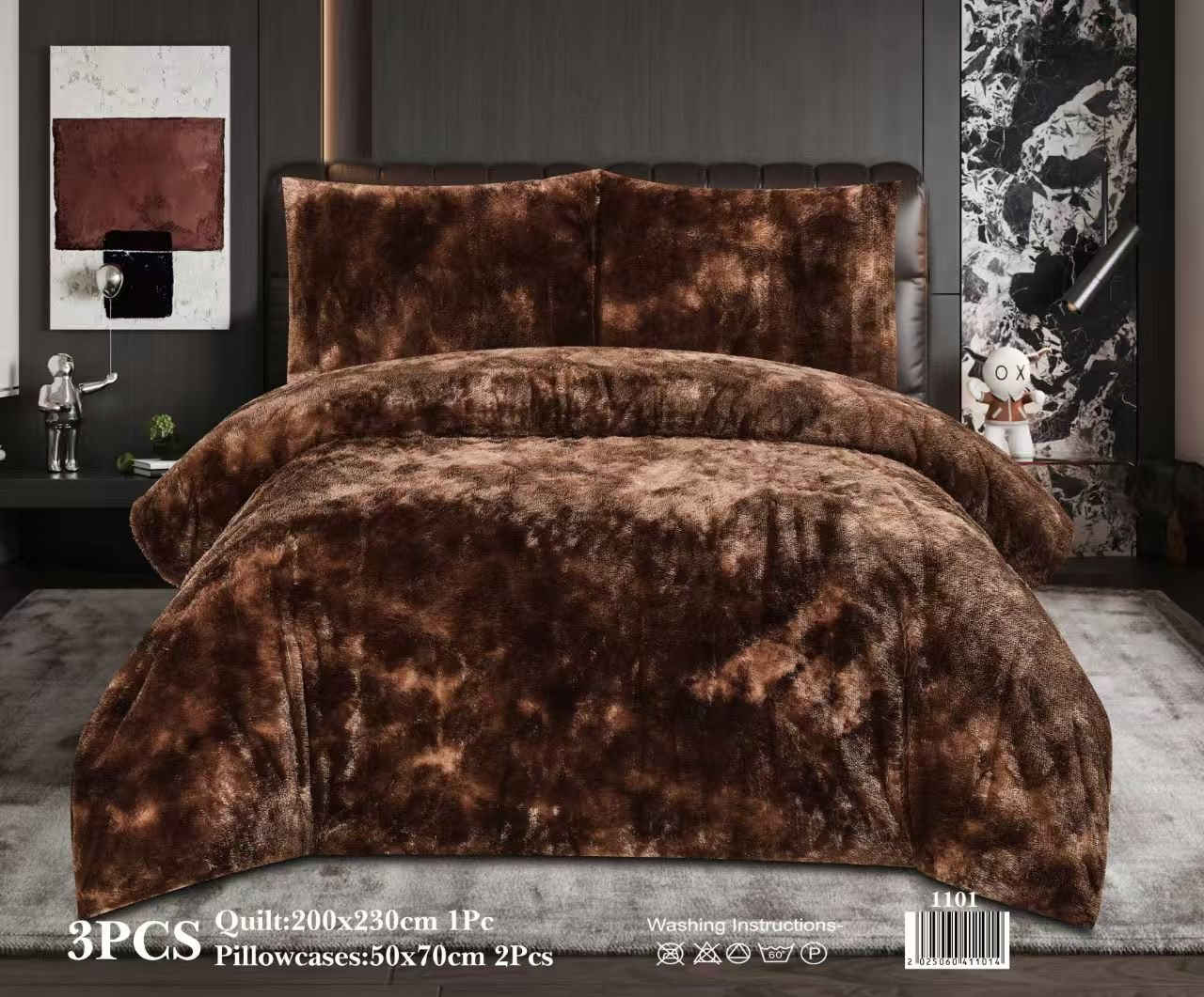 ب20 الف 
توصيل لكل مناطق الديوانيه متوفر للحجز 
وتساب ***********
مجمع الزهراء للمفروشات والمنزليه
