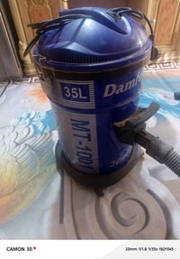 مكنسة • ٢٥ • بيها مجال