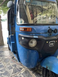 تكتك ٢٠٢٠ • مكاني الدوره • ٦١٠٠كم