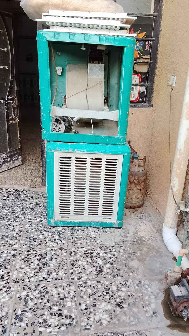 مكيف مصلح وشغال تدفىة تبريد طنين ب300وبي مجال

مبردات ب150وبيهن مجال


**إذا كنت صاحب هذا الإعلان وتريد حذفه لأي سبب، رجاءا أرسل رسالة إلى الدعم الفني**