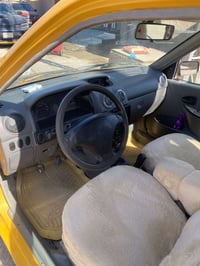 اسلام عليكم موديل 12 معمره هلالات ودوس وسياره حلوه مكينه بيه خيط بخار ...