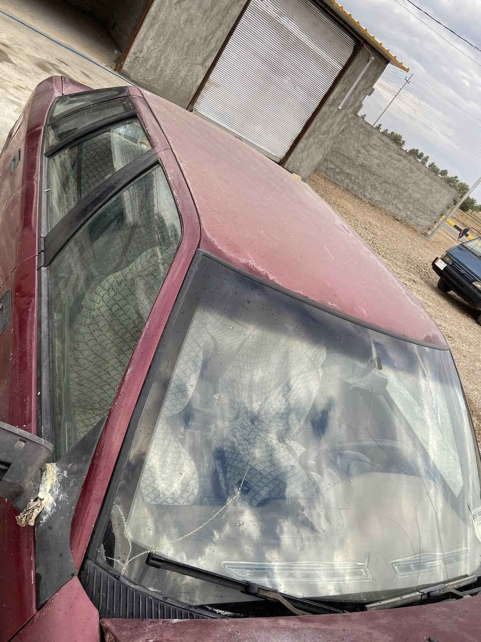 سلامً عليكم 
اسبرو للبيع موديل ١٩٩٥
كير عادي رقمً أنبار بسمي تحويل مباشر 
محركه مسكر كير جديد محرك جديد 
تخم تاير جديد باتري جديد
حداديه كلن جديده سياره جاهزه ما نقصه برغي 
مكانً سياره أبو غريب شهداء ما متواجد خاص بيع فقط 
***********
 
سعر ٢٥بيه مجال
***********
