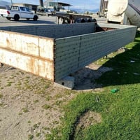 سەیدساق • ارتفاع ٨٠ • طول ٦٫٨٠م