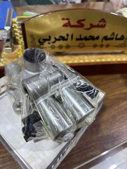 شركة #الحربي 
متوفر لدى فافونة كليتر الأصلي HITACHI

ZAX-200
ZAX-3
5-G_200
متوفر لدى شركة #الحربي بابل الشوملي مقابل حي الصناعي للأستفسار على الارقام الاتيه 
*********** قاسم طرنان 
  ***********عباس هاشم
‭
