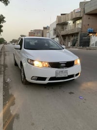 سيراتو • ٢٠١٠ • ٩٠٠٠٠ كم