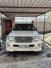 فكساره • محرك ٨ • كفاله عام