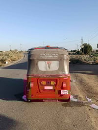 تكتك البيع موديل 2022 كفاله عامه كشر ومكنه تكتك بسمي تحويل ثاني يوم  ا...