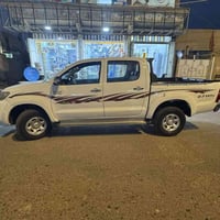 فور ويل موديل ١٤ فق بيهه رشتين صغار ادواات للاستفسار07719624610 السعر ...